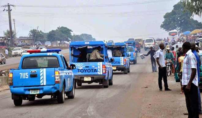 FRSC Deploys Officers Nationwide, Targets Speeding, Drunk Driving