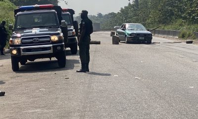 Police rescue 11 out of 18 passengers abducted by bandits on Benin–Akure highway