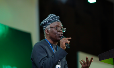 Falana, Imoudu family reject N23m compensation offered by Lagos govt for land