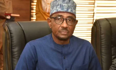 ‘I opted for silence, let ICPC do their job’ – NMDPRA CEO, Ahmed on Dangote allegation