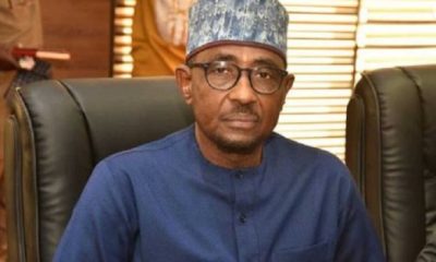 NMDPRA, NUPRC CEOs Farouk Ahmed, Gbenga Komolafe resign as Tinubu approves replacements