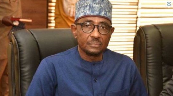 NMDPRA, NUPRC CEOs Farouk Ahmed, Gbenga Komolafe resign as Tinubu approves replacements