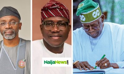 Just In: Presidency Denies Gbajabiamila’s Sacking