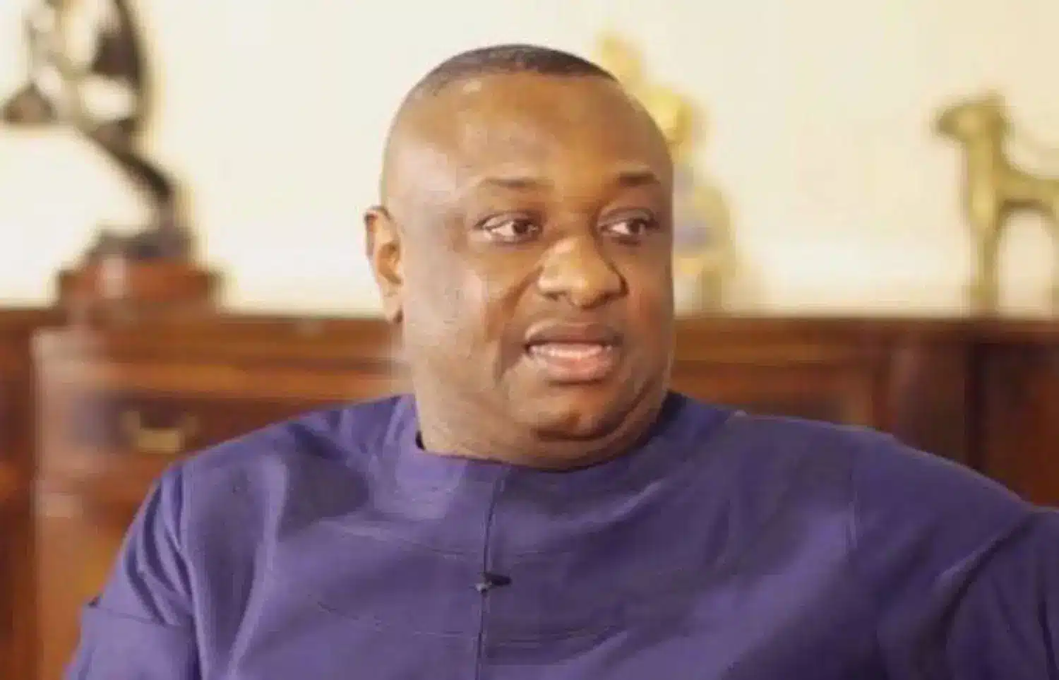 Keyamo Reacts To Senator Nwaoboshi’s Death