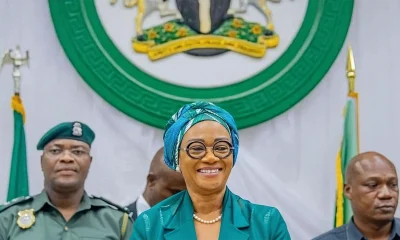 Tinubu’s Renewed Hope Initiative gives N200,000 cash to 250 elderly in Ogun