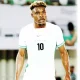 Dele-Bashiru, Akinsanmiro Arrive Super Eagles Camp In Egypt