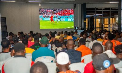 Netflix is AFCON 2025 ready