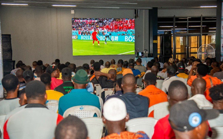 Netflix is AFCON 2025 ready