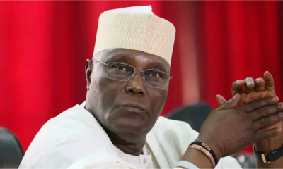 ‘Political witch-hunt’ – Atiku condemns Malami’s arrest