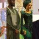Peter Obi’s Wife, Other Dignitaries Present As Yusuf Datti’s Daughter Weds Dangote’s Nephew (PHOTOS)