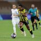 Nigerian Duo Shine as Al-Ittihad Storm into Saudi Cup Semi-Finals