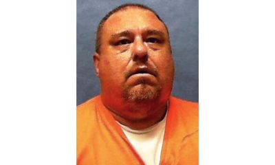 Florida Man Executed for Killing Man and Girlfriend During Home Invasion, Marking State’s 19th Execution This Year