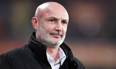 2026 World Cup: Frank Leboeuf snubs France, names country to win trophy