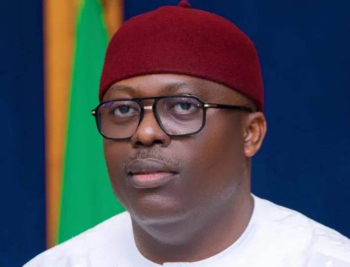 Fubara vows jobs for 50 children of fallen soldiers, donates ₦100m to their families