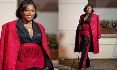 Hardwork, focus fuel my continuous growth – Funke Akindele