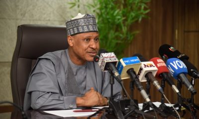 FG denies plot to target opposition, reaffirms commitment to rule of law