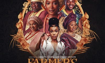 Farmer’s Bride wins movie of the year as Seven Doors clinches four awards at the 2025 BON Awards