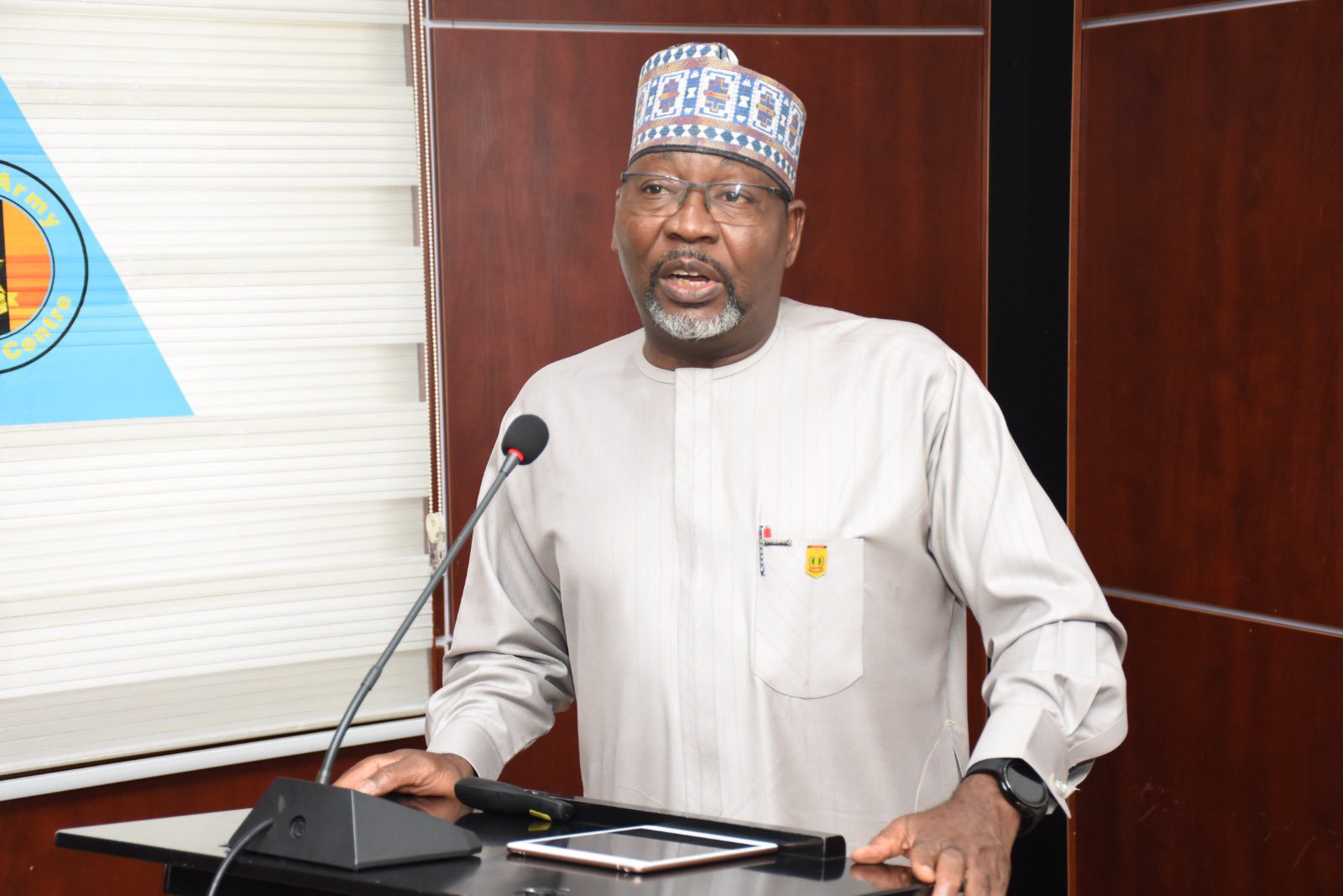 Former Army spokesman commends Tinubu for halting ADC’s promotion to Brigadier-General