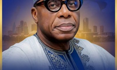 Amaechi posters surface in Kaduna, spark 2027 presidential speculation