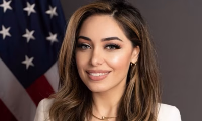 Trump promotes attorney and part-time salon owner to oversee visas for people coming to the US