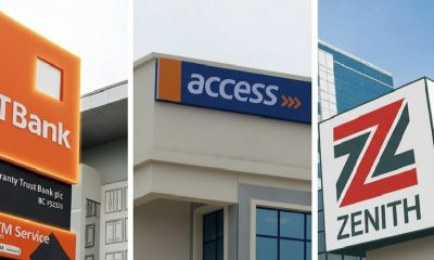 House of Reps summons Access, Zenith and GTBank CEOs over unauthorised account deductions