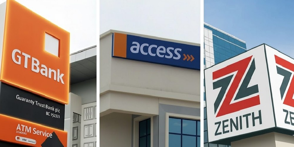 House of Reps summons Access, Zenith and GTBank CEOs over unauthorised account deductions