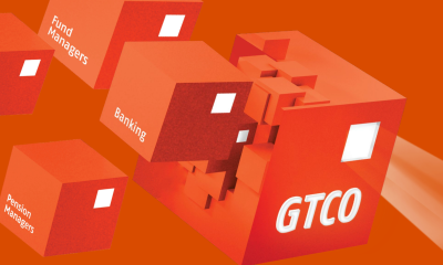 GTCO secures CBN, SEC approval to raise N10bn through private placement 