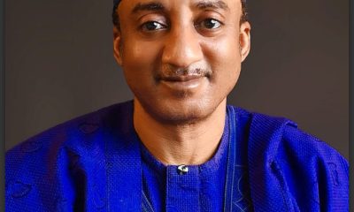 SDP Chairman Urges Unity, Compassion