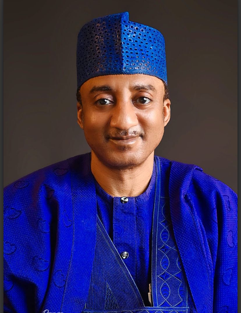 SDP Chairman Urges Unity, Compassion