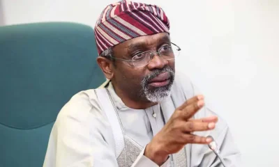 Gbajabiamila not sacked as Tinubu’s Chief of Staff – Presidency debunks report
