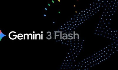 Google rolls out Gemini 3 Flash, an ‘intelligence’ model for coding and ‘quick’ answers