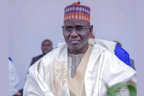 Terrorism: Agbese dismisses allegations against Buratai as baseless, politically motivated