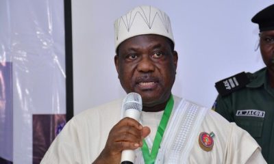 Both Faiths Bleed When Nigerians Die – Akume Warns Of Looming National Threat