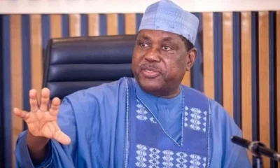 FG introduces mandatory drug testing for federal public service recruitment 