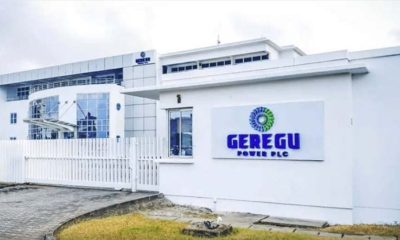 Geregu Power forecasts N17.06 billion Q1 2026 profit