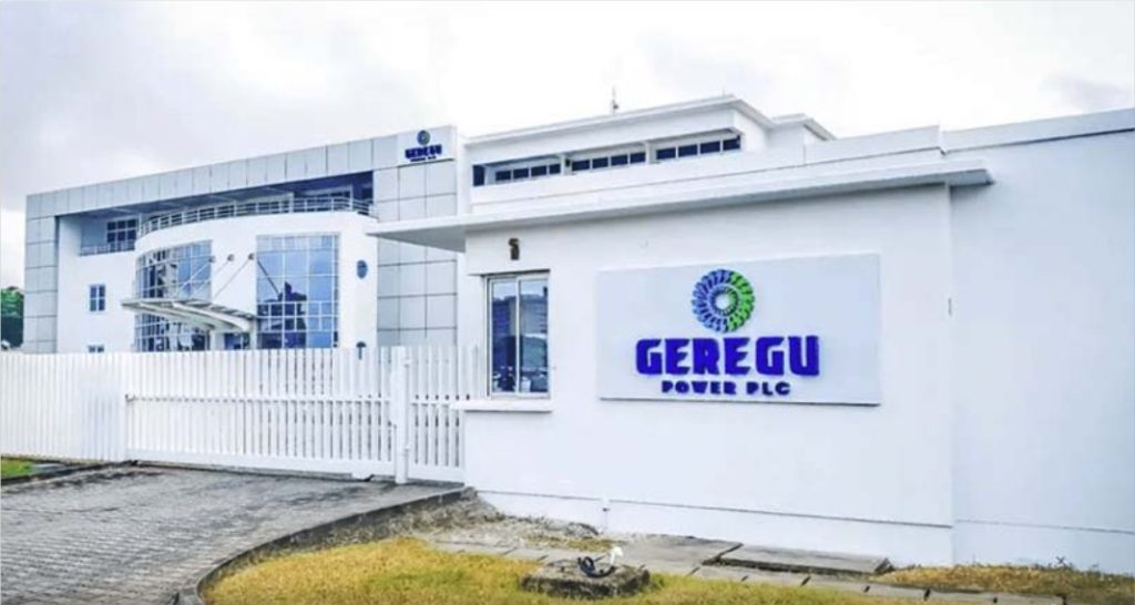 Geregu Power forecasts N17.06 billion Q1 2026 profit