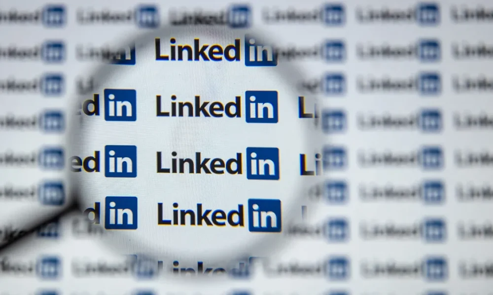 LinkedIn’s profile verification push is accelerating — and India is leading the charge in 2025