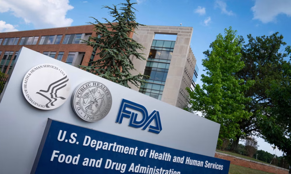 US recalls popular blood pressure medication over fears of cross-contamination with another drug