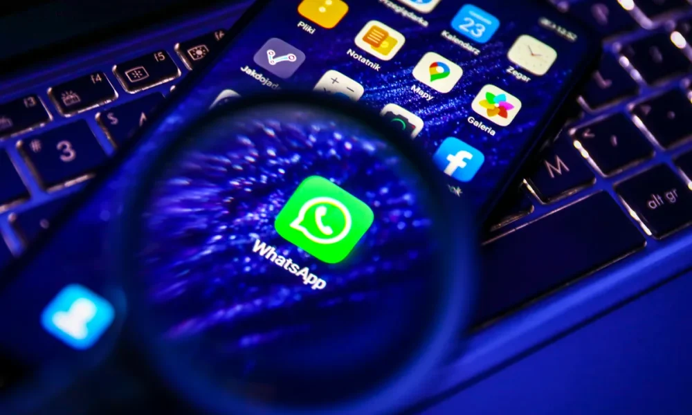 WhatsApp’s biggest market is becoming its toughest test