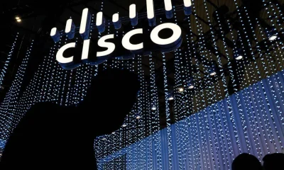 Cisco says Chinese hackers are exploiting its customers with a new zero-day