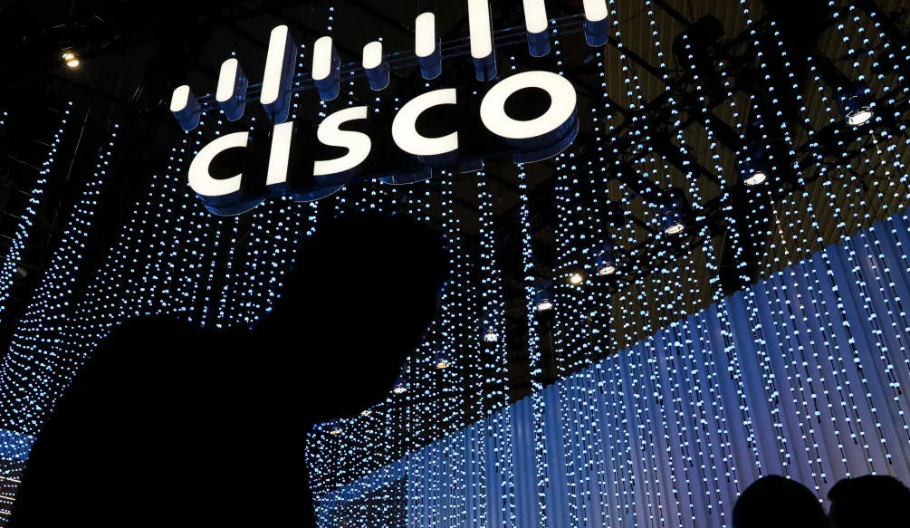 Cisco says Chinese hackers are exploiting its customers with a new zero-day