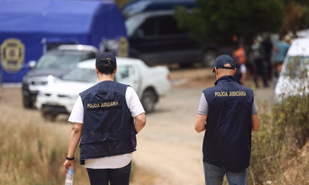 British boy, 13, stabbed to death in Portugal before house blown up in gas explosion