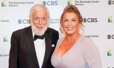 Dick Van Dyke’s wife Arlene Silver reveals his ‘perfect’ 100th birthday celebration