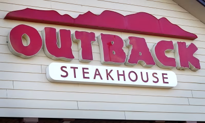 Florida man sues steakhouse after suffering ‘severe bodily injury’ when toilet he was using ‘shattered’ beneath him, suit says