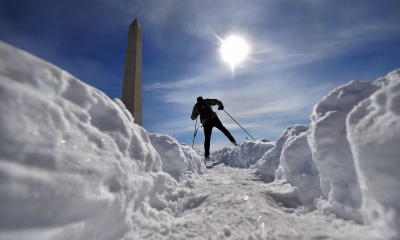 Why you still need sunscreen during the winter