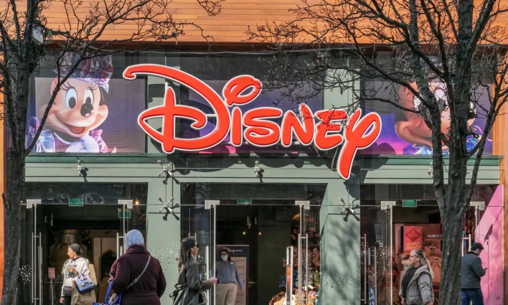 Disney’s OpenAI deal is exclusive for just one year — then it’s open season