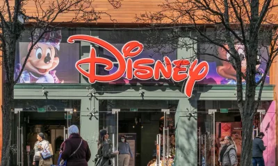 Disney’s OpenAI deal is exclusive for just one year — then it’s open season