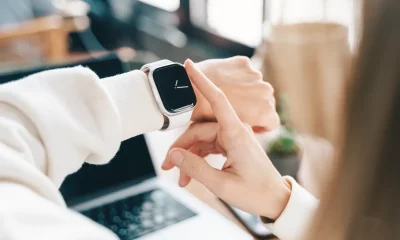 Best Apple Watch apps for boosting your productivity