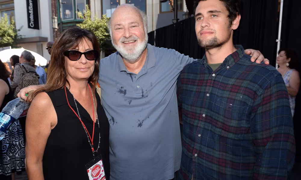 Rob and Michele Reiner remembered as ‘unselfish and inspiring’ as son is charged with murder in their deaths: Live updates
