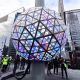 New Year’s Eve ball to make history in celebration of America’s 250th anniversary
